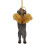 ORNAMENTO ANGELO WEIMARANER 4