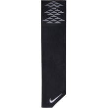 Prosop de fotbal Nike Vapor Negru | Alb