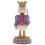 Enesco Disney Traditions Donald Duck Nussknacker 4
