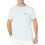 Ναυτική Ανδρική Μπλούζα T-Shirt, Μπλε Κόλπο, Μικρό 1