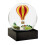 Heißluftballon-Schneekugel von CoolSnowGlobes 1