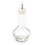 Barfly bitters flaske med gevind rustfrit top 1,7 oz (M37134) rustfrit 2
