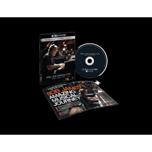 Sentirsi come se si stesse realizzando un film dal vivo (Blu-Ray Ultra HD)