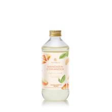 Thymian Mandarine Koriander Reed Diffusor Öl Raumduft Öl Flammenloser Raumduft 775 Fl Oz