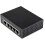 StarTech.com INDUSTRIAL 5 PORT GIGABIT 1