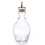 Barfly Bitters Bottle 220 ml/7.4 oz. Glas 3