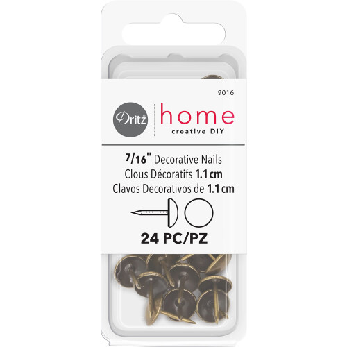 DRITZ HOME 9016 UNIGES DECORATIVAS SMOLO