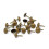 DRITZ HOME 9016 UNIGES DECORATIVAS SMOLO 3