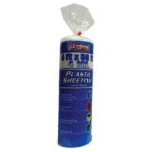 Berry Plastics Corp 626159 4"" x 50"" 4 Mil-Folie, transparent