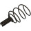 Ridgid 63200 Drain Cleaner Tools - T -7 Hook Auger 1