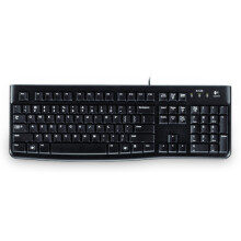 KEYBOARD K120 FOR BUSINESS