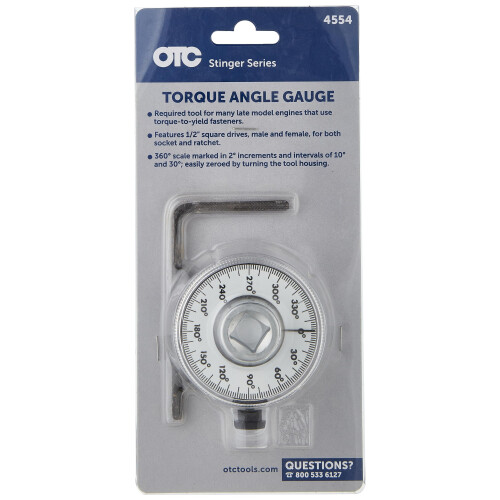 OTC 4554 1/2" Εργαλείο Γωνίας Ροπής 1