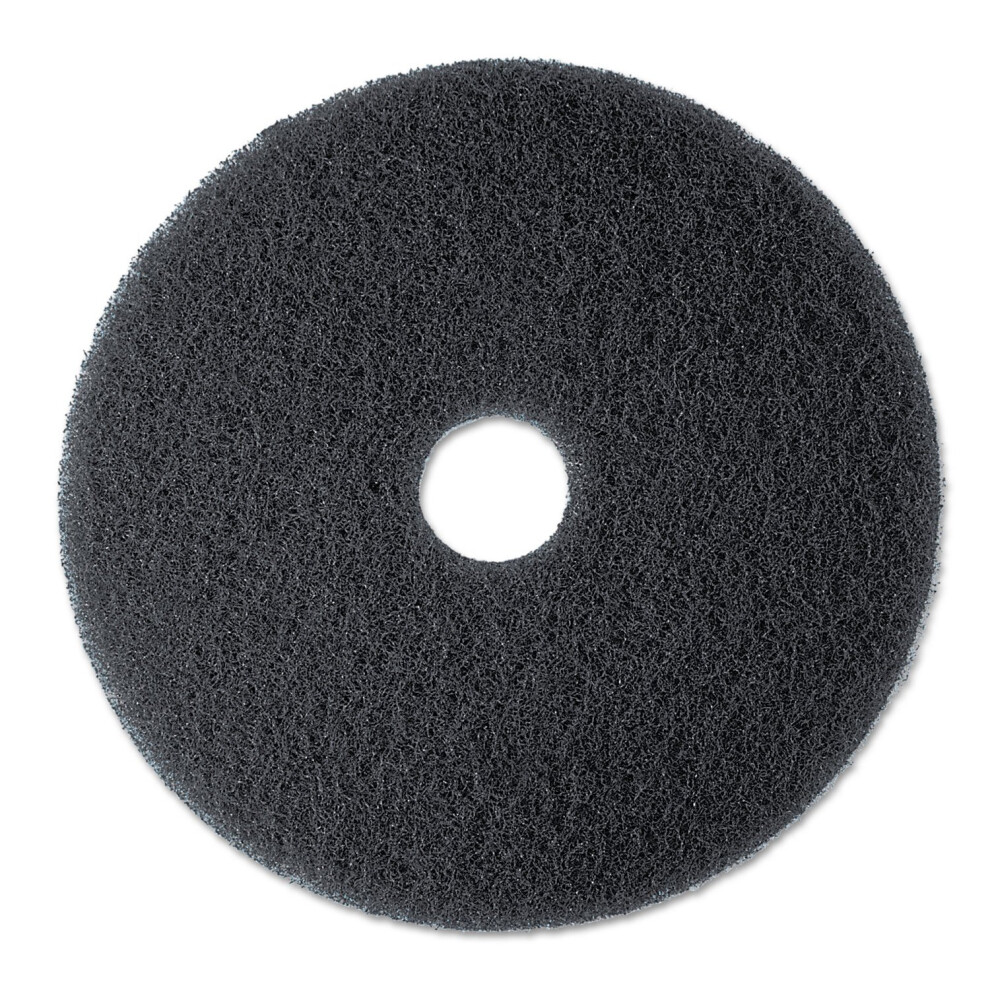 3M 08375 13-Inch Strip Floor Pad
