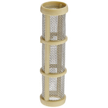 Ecran Banjo din o?el inoxidabil 316 pentru sita Y 20 Mesh 1/2 - 3/4""""