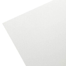 Plastov flie Kydex Polar White 12"""" X 12"""" X 1/16"""" (0,060"""")