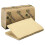 Prrodn rucnk Sglfold 16pk/Cs 1