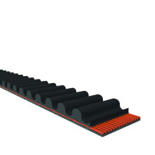 D&D PowerDrive 255-5m-15 synkron timingb?ltegummi (pakke p? 1)