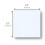Styrolplatten - 12x12x.030 - 4er Pack 2
