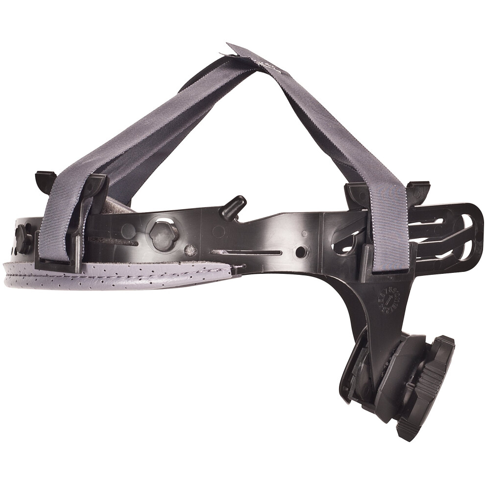 Msa 10153384 Fas-Trac Iii Replacement Suspension - 4-Point Suspension 641817072400
