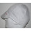 Comeaux Caps Reversible Spawing Cap Solid White 7 3/4 1