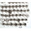Ateco 857 Deep-Closed-Star-Dekorationsrohr 3