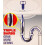 Drain Rooter 301686 Rooter Drain Snake 18 cali 2