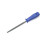 Pilnik trjkatny Cal Hawk Tools BFS6T 6"". 1