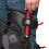 PROLOCK Impact-Absorbing Gel Knee Pads with Thigh Stabilization  Ideal 5