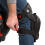 PROLOCK Impact-Absorbing Gel Knee Pads with Thigh Stabilization  Ideal 3