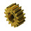 Lippert 238893 16 Tooth Spur Gear | 16 DP/20 PA 2
