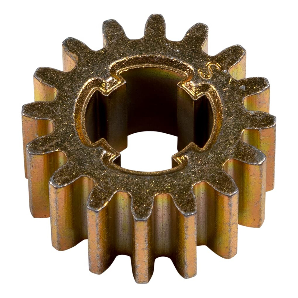 Lippert 238893 16 Tooth Spur Gear | 16 Dp/20 Pa 848150061096