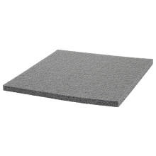 Koffer Club personalisierbar (PE) Polyethylenschaum 16 x 12 x 05 (2 Stück)