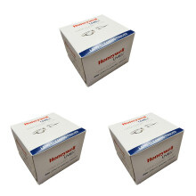 Honeywell Uvex Clear Plus Tkanki soczewki (S475)