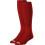 Rawlings Baseball Socks (2 Pair)  Scarlet Red  Large 1