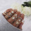 CSIYAN 6-16 PCs Knuckle Stacking Rings para mulheres adolescentes Boho 3