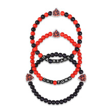 FOCO Chicago Bears NFL 3 Pack gyngys bartsg karkto