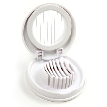 Norpro 986 White Egg Mushroom Slicer