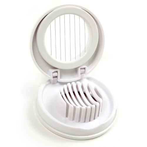 Norpro 986 White Egg  Mushroom Slicer
