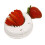 Norpro 986 White Egg  Mushroom Slicer 4