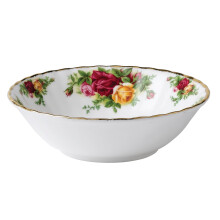 Tigela de Porcelana Multiuso Royal Albert Old Country Roses