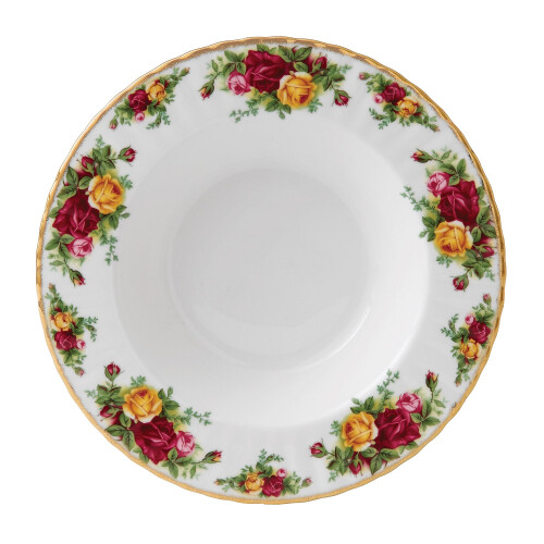 Real Techniques Royal Albert 15210014 Ριγέ Σούπας, 8"
