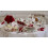 Real Techniques Royal Albert 15210007 Πιάτο Σαλάτας Old Country Roses, 8" 2
