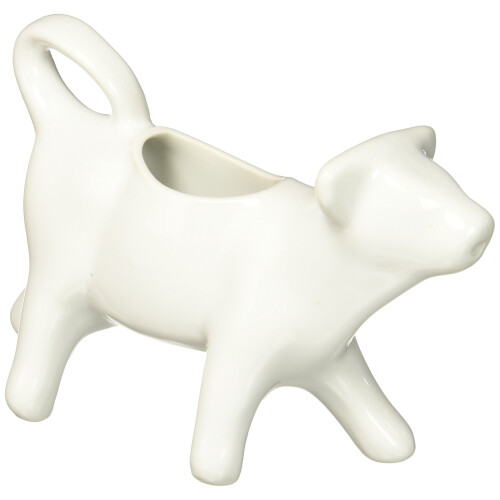 Bia Cordon Blue Cow Creamer 4 Oz 1 ea