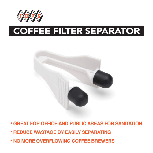 Harold Coffee Instrumente de cafea Separator de filtrare 1
