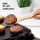 OXO OXO Good Grips Wooden Turner  Beech 2