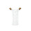 Carrera Fox Run 7053 Run Bubble Design Bottiglia per olio e aceto Bubbles Clear 3