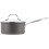 Cuisinart Cuisinart Chef's Classic Nonstick Hard-Anodized 1.5-Quart Saucepan wit 2