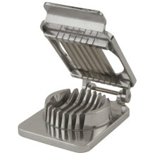 Mushroom  Egg Slicer with Blades