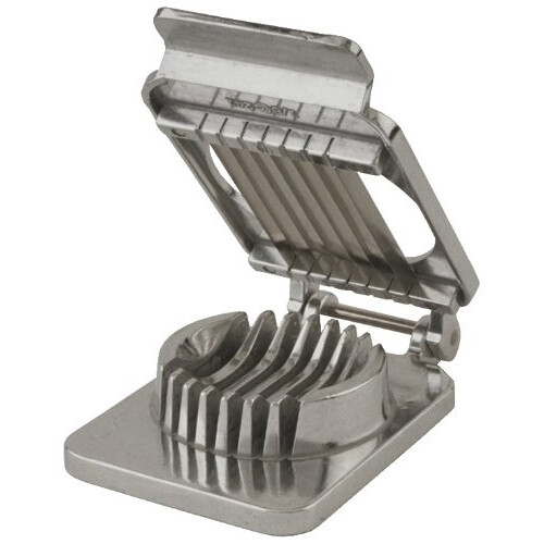 Mushroom  Egg Slicer with Blades