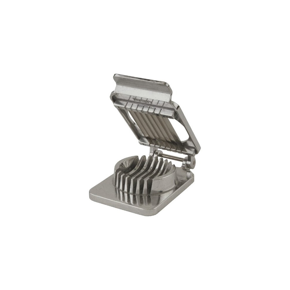 Prensa Corsaria Mushroom Egg Slicer With Blades